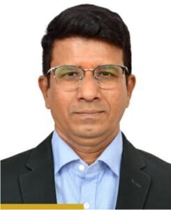 Sandip Rane