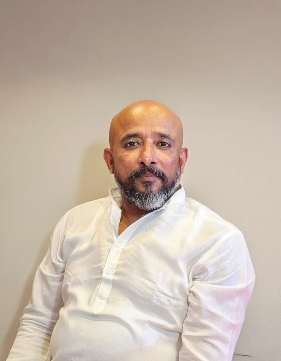 Sunny Henry dsouza